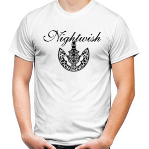 Kaos Kaos Nightwish Logo (SBG9H)