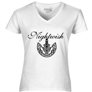 Kaos Kaos Nightwish Logo (SBG9H)