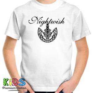 Kaos Kaos Nightwish Logo (SBG9H)