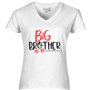 Kaos Big Brother to be