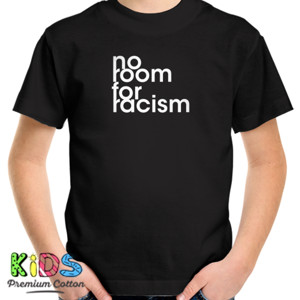 Kaos No Room For Racism