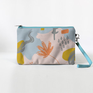 Dompet Sky Pouch