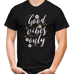 Kaos AF GOOD VIBES ONLY