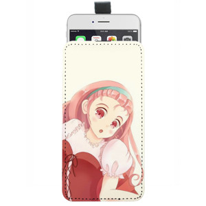 Sarung HP Pouch Popuri