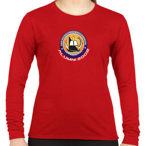Kaos Alumni SMAN 1 Paciran
