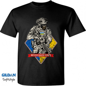 Kaos Ukraine Special Forces