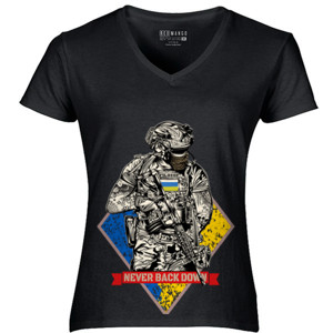 Kaos Ukraine Special Forces