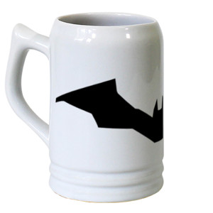 Mug Mug Jumbo The Batman 2022