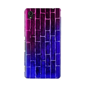 Cashing oppo brick neon Casing HP
