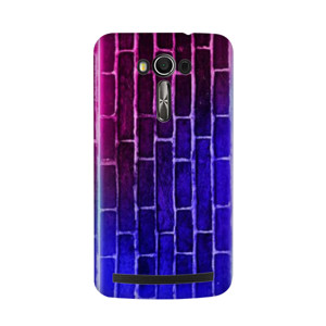 Cashing oppo brick neon Casing HP