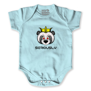 Baby Jumper PANDA