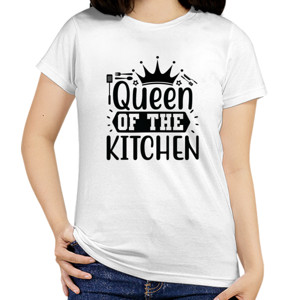Kaos Queen Of The Kitchen