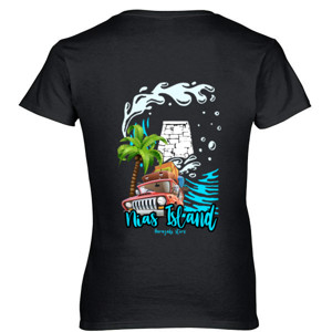 Kaos Kaos Nias Island 2