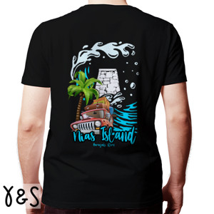 Kaos Kaos Nias Island 2