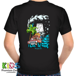 Kaos Kaos Nias Island 2