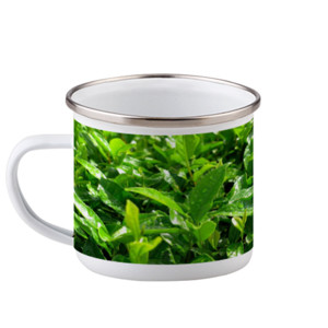 Mug Enamel Mug Enamel