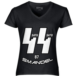 Kaos smandel87 SS 1-1