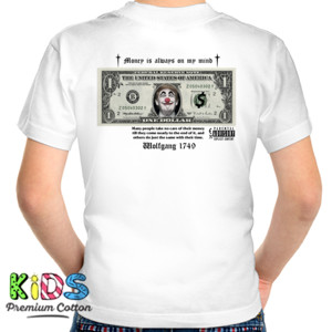 Kaos Baju distro thinksomnia