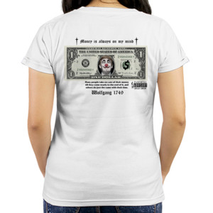 Kaos Baju distro thinksomnia