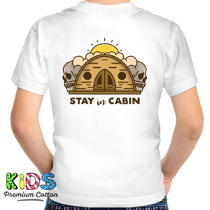 Kaos Stay in Cabin