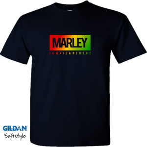 Kaos MARLEY JAMAICA REGGAE