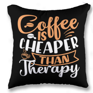 Bantal Coffee Is Cheaper