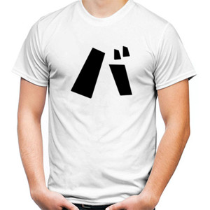 Kaos Bananaman BA - kaos warna cerah