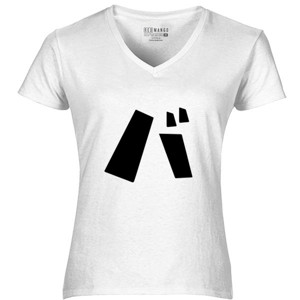 Kaos Bananaman BA - kaos warna cerah