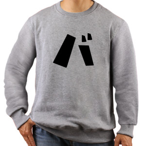 Jaket Sweater Bananaman BA - kaos warna cerah