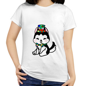 Kaos Chacha the Husky 