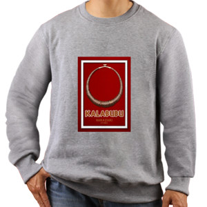 Jaket Sweater Kaos Kalabubu