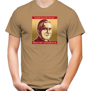 Kaos Marcel Lefebvre - Tradidi Quod Et Accepi