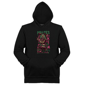 Jaket Hoodie Kaos Distro Pirates