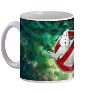 Mug ghostbusters