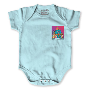 Baby Jumper Otan #1432