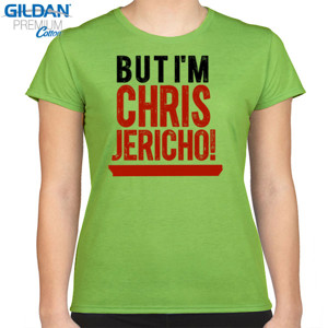Kaos Chris Jericho