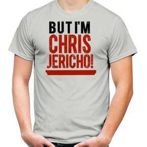 Kaos Chris Jericho