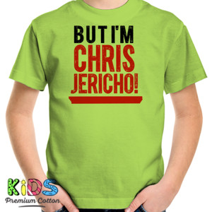 Kaos Chris Jericho