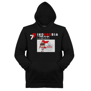 Jaket Hoodie INDONESIA4