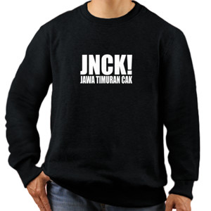 Jaket Sweater JNCK! 02