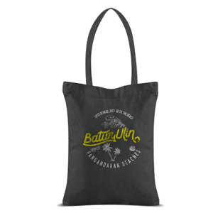 Tas Tote TK Life is hard