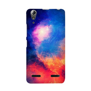 Amazing Space Casing HP