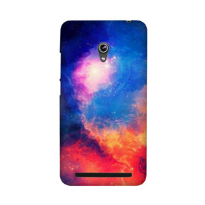 Amazing Space Casing HP