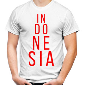 Kaos Indonesia