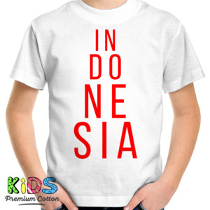Kaos Indonesia