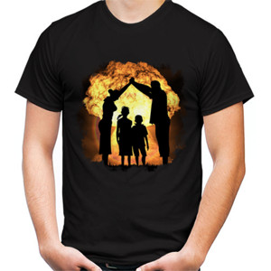 Kaos Nuclear War