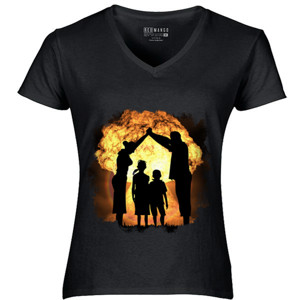 Kaos Nuclear War