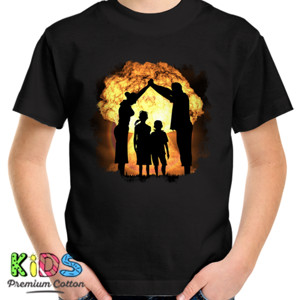 Kaos Nuclear War
