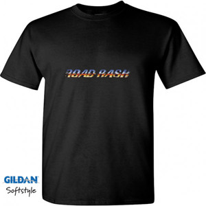 Kaos Road Rash