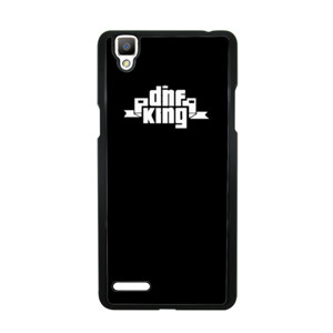 OPPO F1 DNF King Design Casing HP